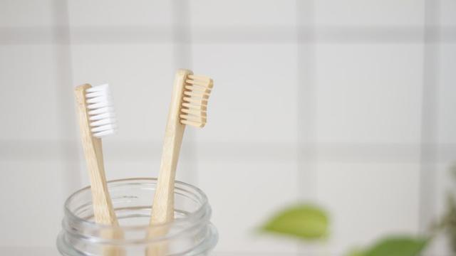 Jarang Menyikat Gigi