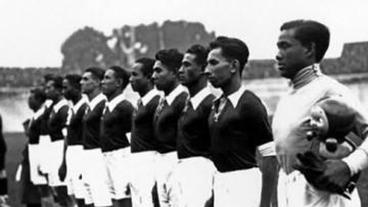 Mengenang 6 Pendekar Lapangan Hijau Indonesia Berdarah Tionghoa