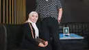Netizen pun tak berhenti mengagumi pesona suami Muzdalifah yang tidak hanya ganteng dan stylish, namun juga romantis itu. (FOTO: instagram.com/fadelislami__/)
