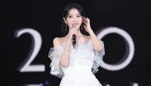 IU Siap Rilis Album Baru September, Gandeng Heo Nam Jun Lagi