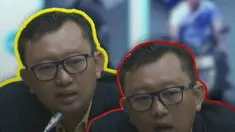 Komisi III DPR menggelar rapat dengan Kapolda Metro Jaya Irjen Asep Edi Suheri terkait kasus penyiraman air keras terhadap aktivis KontraS, Andrie Yunus. Rapat digelar di Komplek Parlemen, Jakarta, Selasa, 31 Maret 2026. Ketua Umum YLBHI (Yayasan Lembaga Bantuan Hukum Indonesia) Muhamad Isnur men...