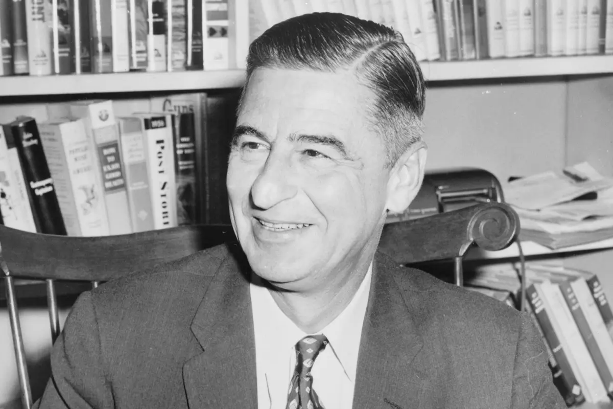 Dr. Seuss