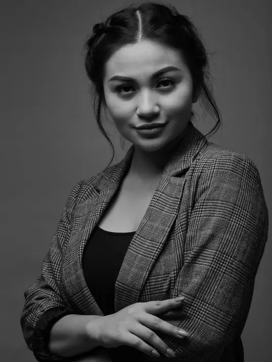 Ariel Tatum (Adrian Putra/Fimela.com)