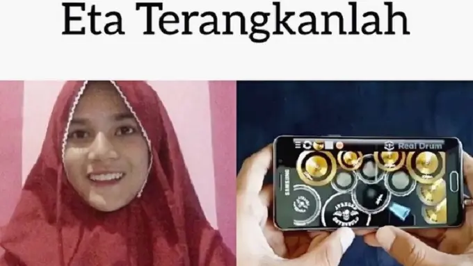Eta Terangkanlah