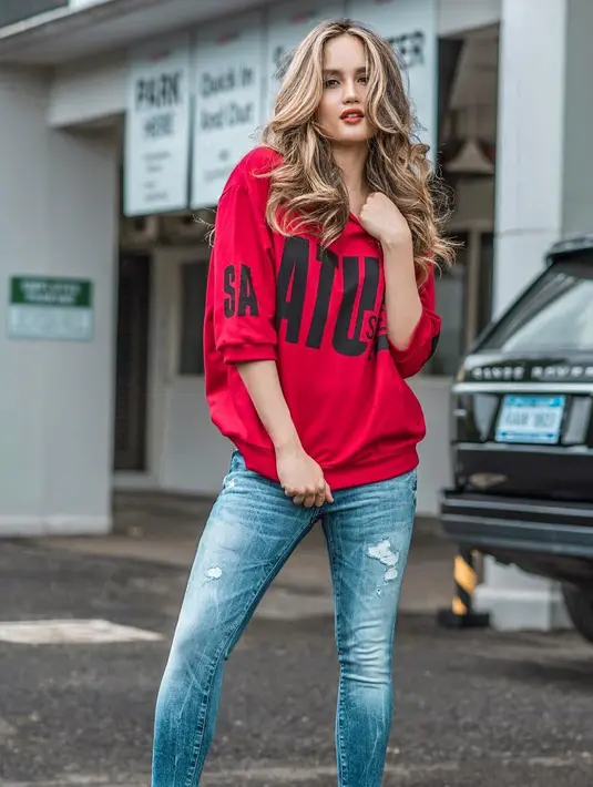 (Instagram/claurakiehl)