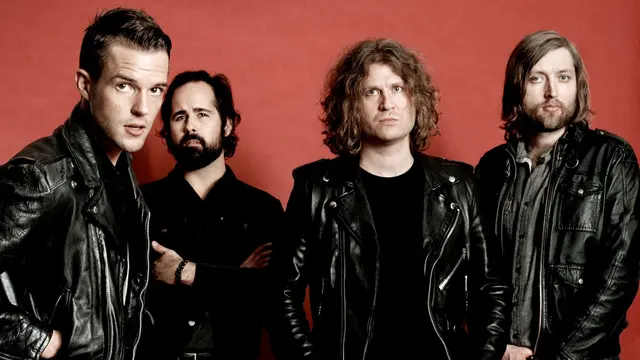 The Killers