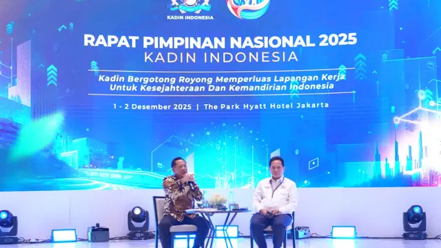 Mendagri Tito Karnavian