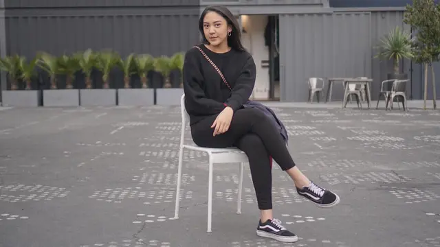 Putri Tanjung