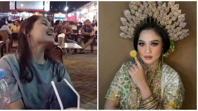 Pernah Ramai di Media Sosial, 6 Sosok Viral Ini Kini Sudah Menikah