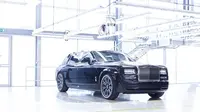 Rolls-Royce Phantom VII