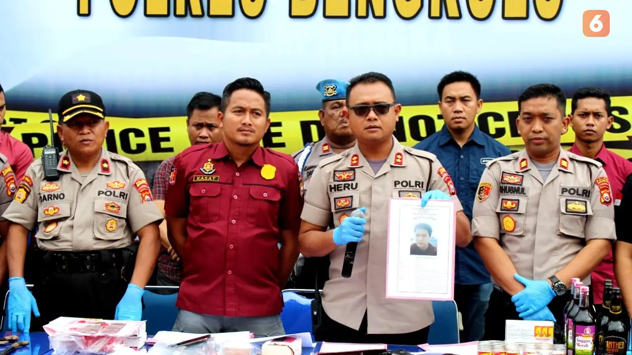 Pembunuh Mahasiswi Cantik Bengkulu Masuk Daftar Pencarian Orang