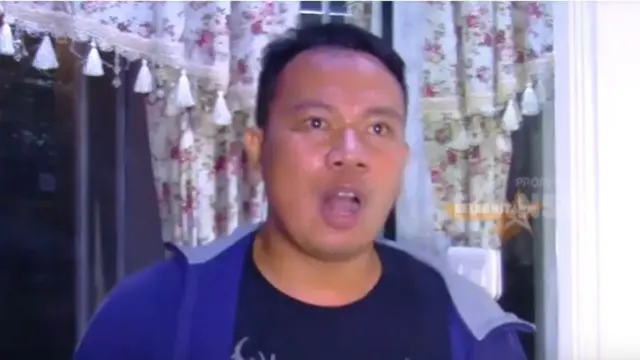 Vicky Prasetyo (Foto: YouTube)