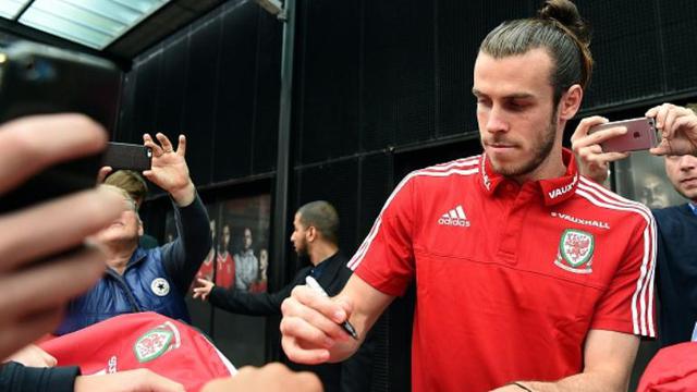 Gareth Bale