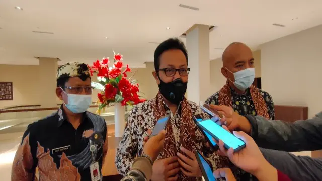 Cirebon dan Yogyakarta Bahas Tingkat Kunjungan Wisata di Tengah Covid-19
