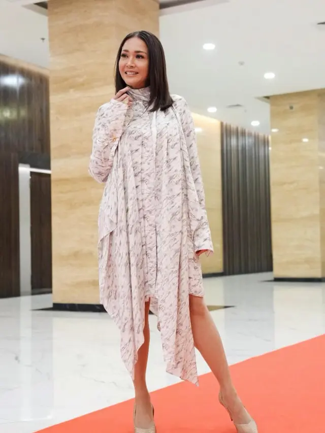 Maia Estianty Diet