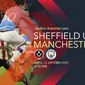 Sheffield United vs Manchester City (Liputan6.com/Abdillah)