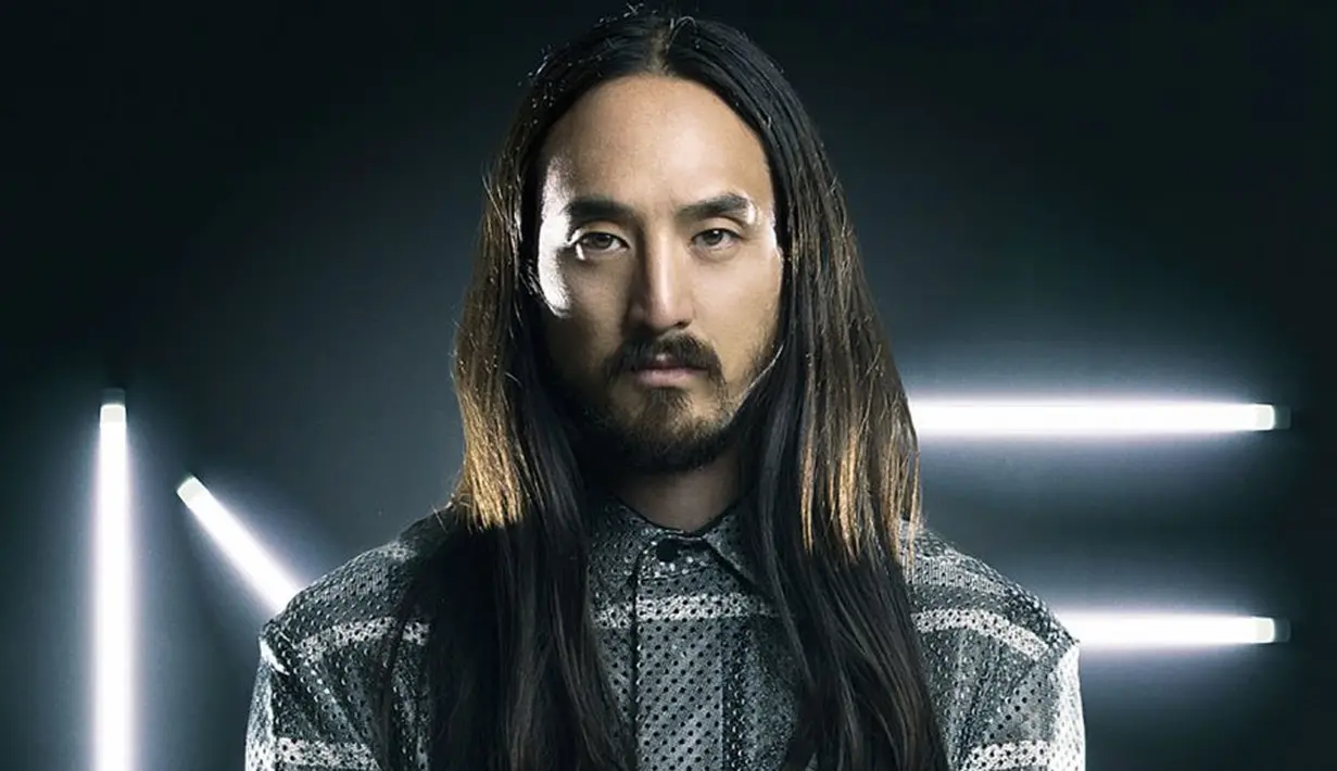 "Tidak sabar menunggu sampai kalian bisa mendengarkannya. Akan segera dirilis," lanjutnya. (Foto: insomniac.com)