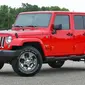 Jeep Wrangler JK akan dihentikan produksinya April mendatang (Carscoops)