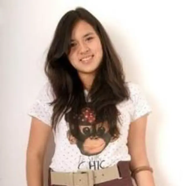 6 Foto Lawas Masa Remaja Raisa, Pernah Ungkap Ingin Jadi Penyanyi Sejak SMP