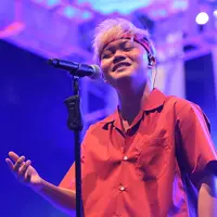 Konser Asian Fest 2018 (Deki Prayoga/bintang.com)