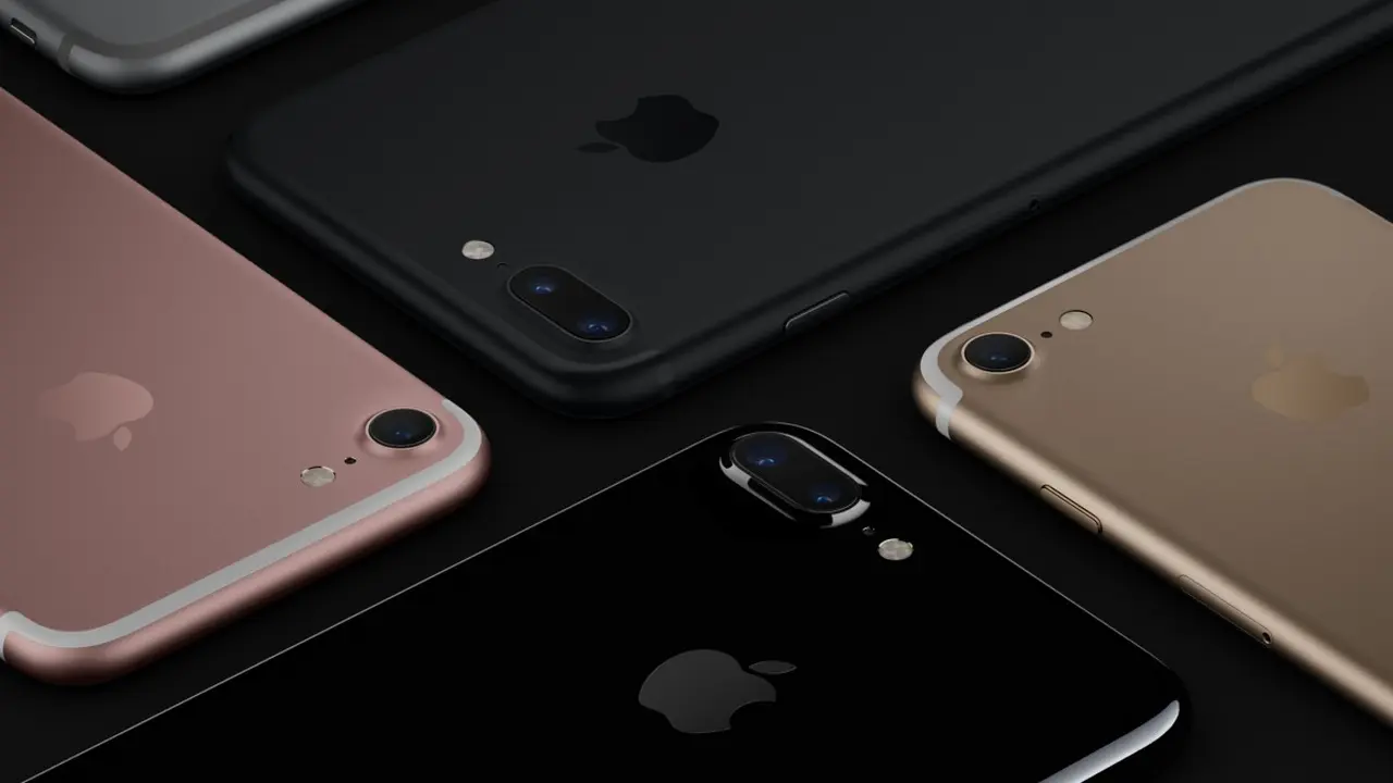 [Bintang] iPhone