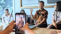 Tak Selalu Tampak, Benjolan Tiroid Bisa Tersembunyi pada Orang Obesitas