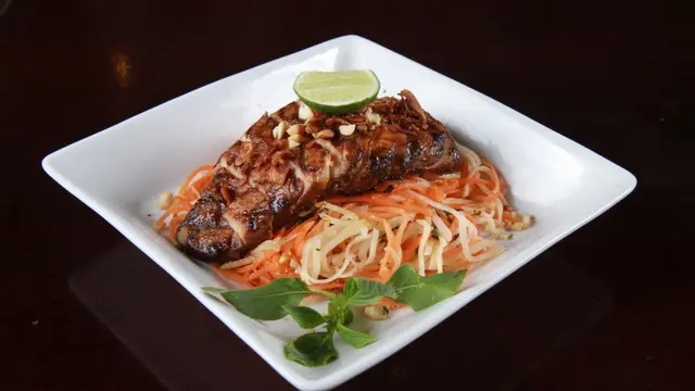 makanan khas Vietnam/dok. Pho 24