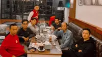 Ceo Kaltengpedia dan Tim Digital Wartawan Kalimantan Tengah (Ist)