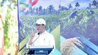 Mentan Amran Akui Kerap Jual Nama Kapolri dan Jaksa Agung