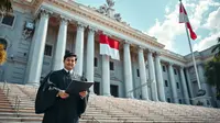 Perbedaan MA dan MK, Memahami Peran Krusial Dua Lembaga Peradilan Tertinggi