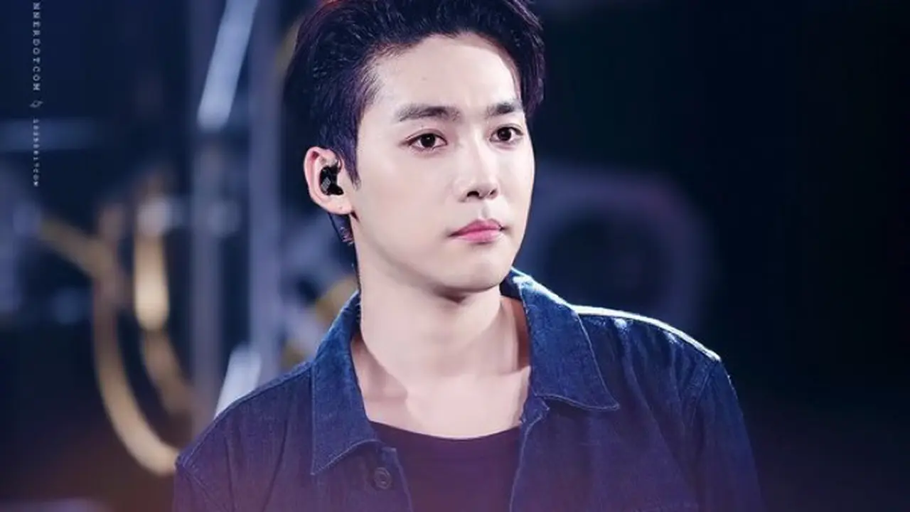 Jinwoo WINNER