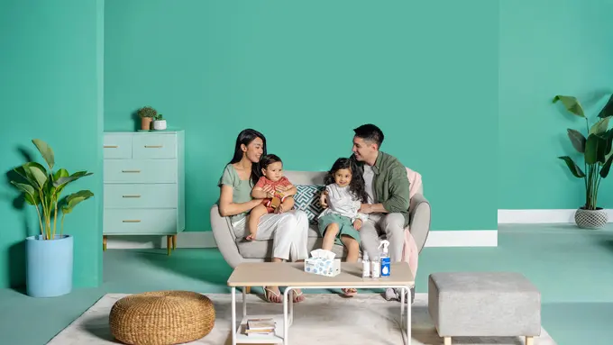 Cegah Penularan COVID-19 dengan Masker dan Hand Sanitizer yang Harganya Terjangkau