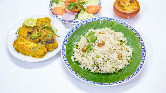 Makanan India
