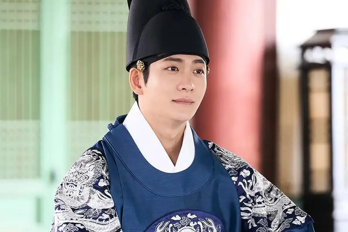 Moon River. (MBC via Soompi)