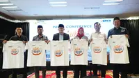 Persiapan Mudik 2026, BPKH Gelar Program Balik Kerja Bareng untuk 2.700 Peserta