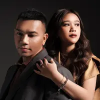 Brisia Josie duet bersama Fabio Asher lewat lagu "Aku Memilihmu". (Foto: Istimewa)