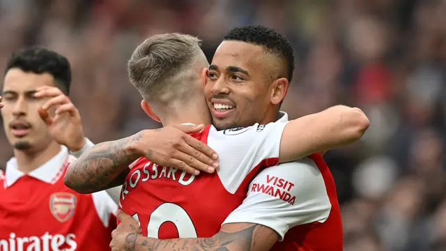 Arsenal