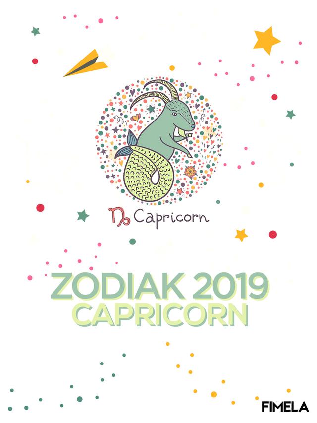 Capricorn - Thumbnail