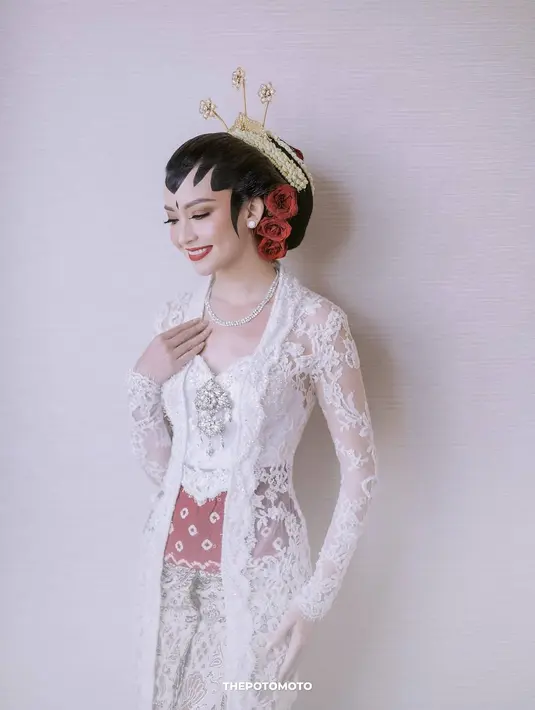 Karina Nadila dan Rangga Prihartanto (Instagram/karinadila8921)