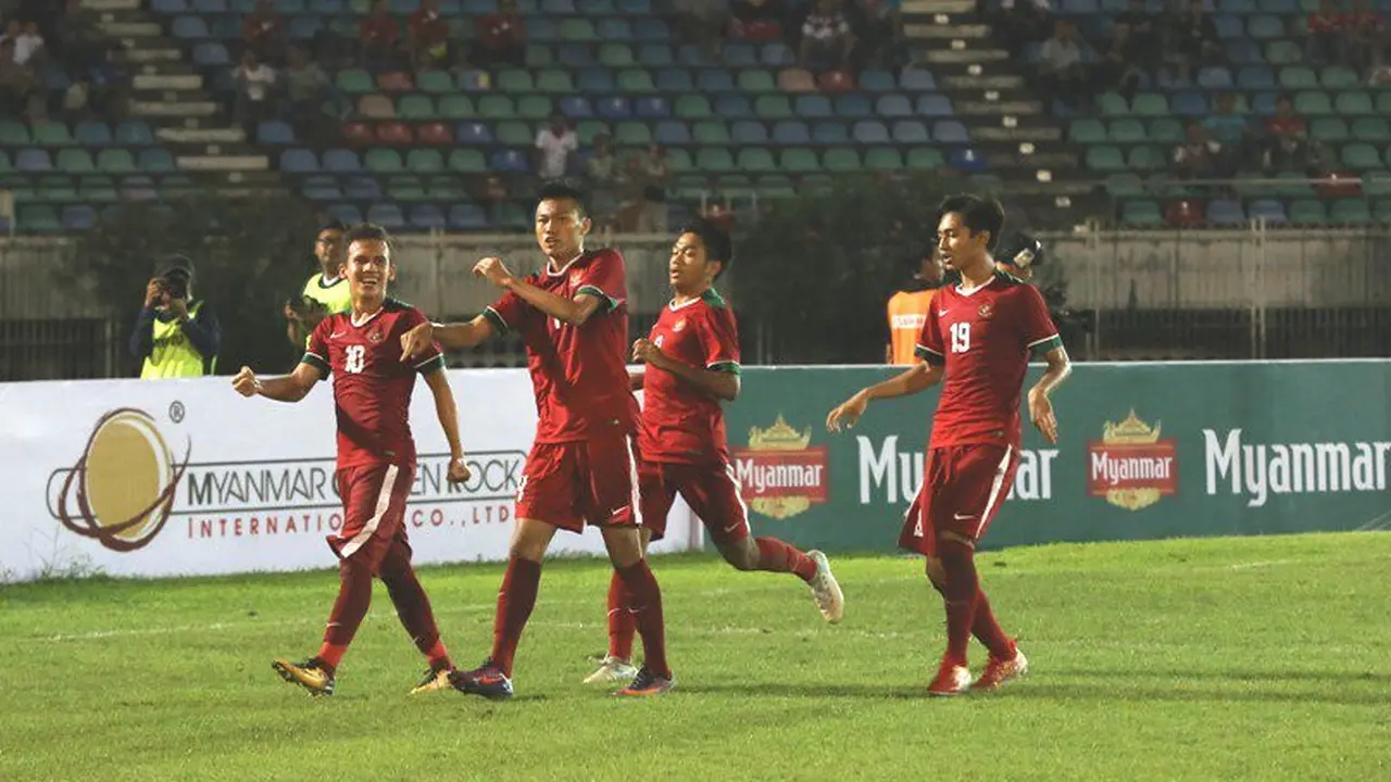 Timnas U-19 Indonesia
