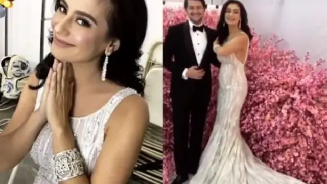 [Bintang] Marissa Nasution