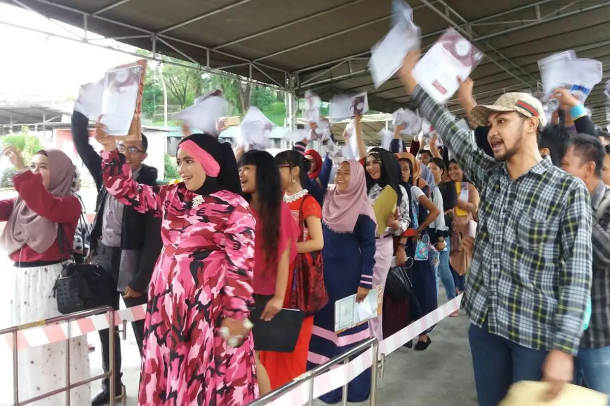 Liga Dangdut Indonesia (LIDA)