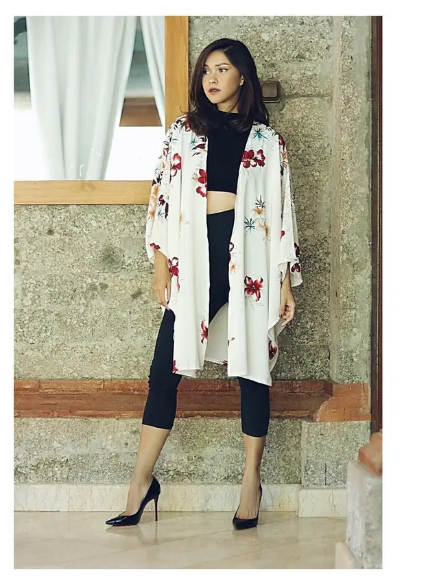 [Bintang] Nana Mirdad