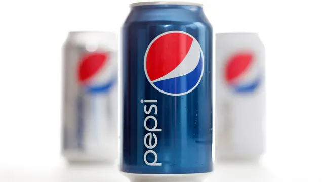 Pepsi