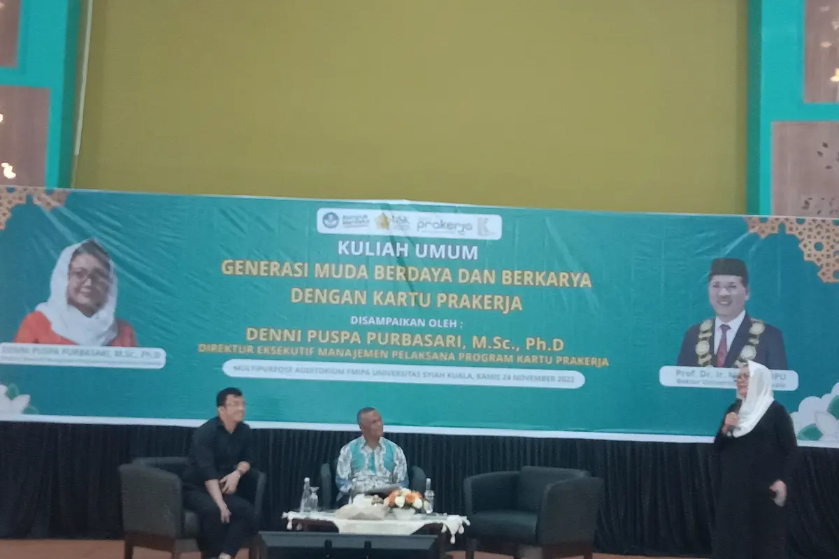 Kartu Prakerja