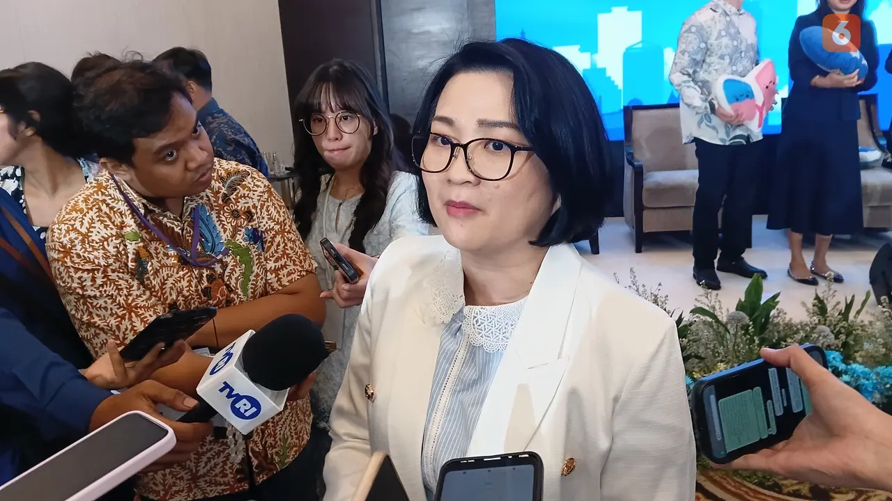Media Roundtable digelar oleh Pfizer Membahas Pneumonia (24/9)
