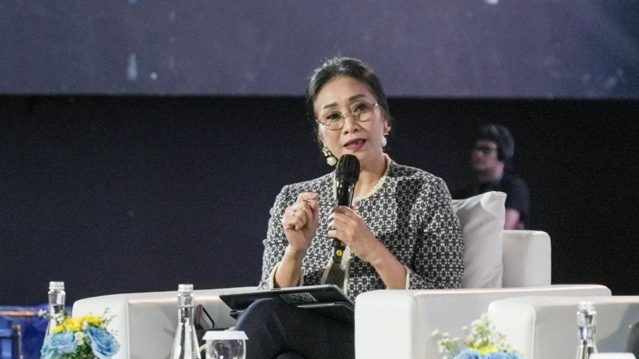 Tren Keuangan Anak Muda dan Tantangannya di Era Digital, BRI Hadirkan Solusi untuk Hindari Jebakan Pinjol