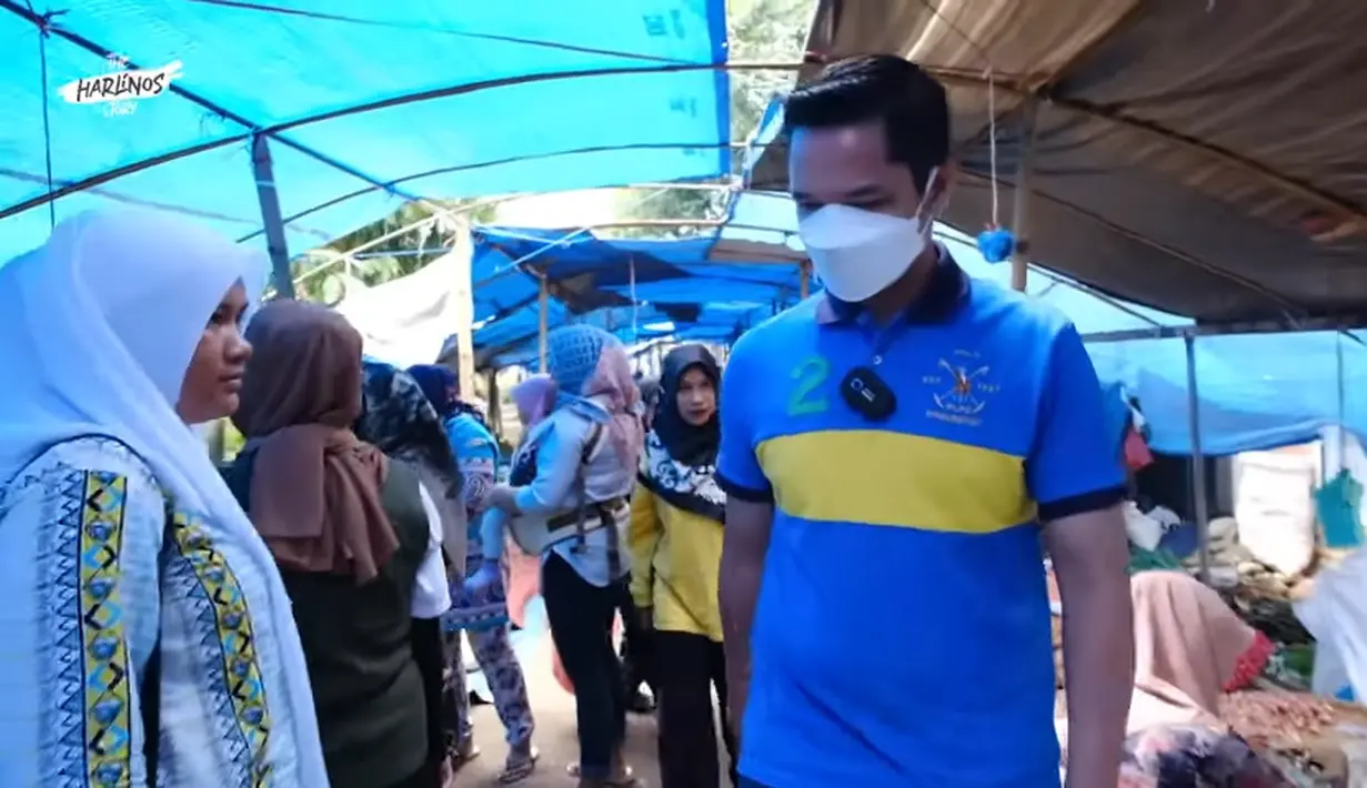 [Youtube/The Harlinos Story]