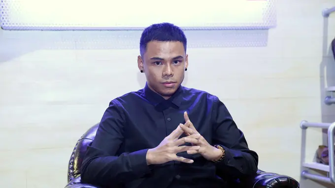 [Bintang] Teza Sumendra