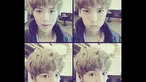Luhan merupakan eks member   boyband Korea Selatan EXO-M,   yang merupakan sub unit   kelompok EXO.   (instagram.com/7_luhan_m)